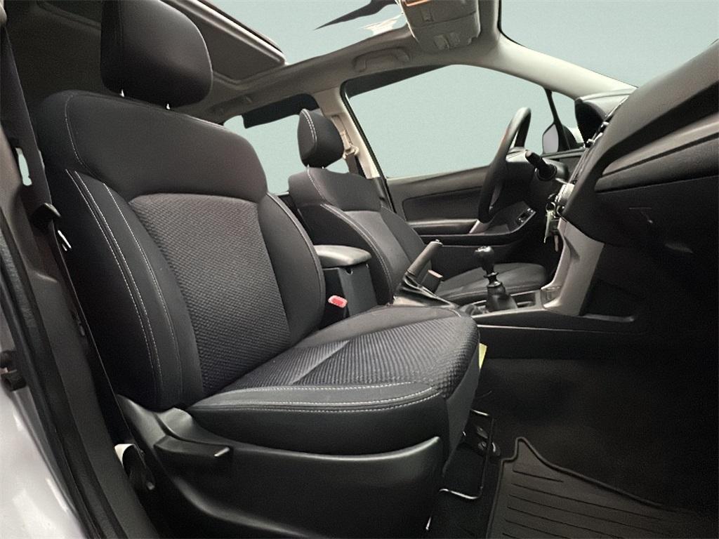 used 2016 Subaru Forester car, priced at $14,000