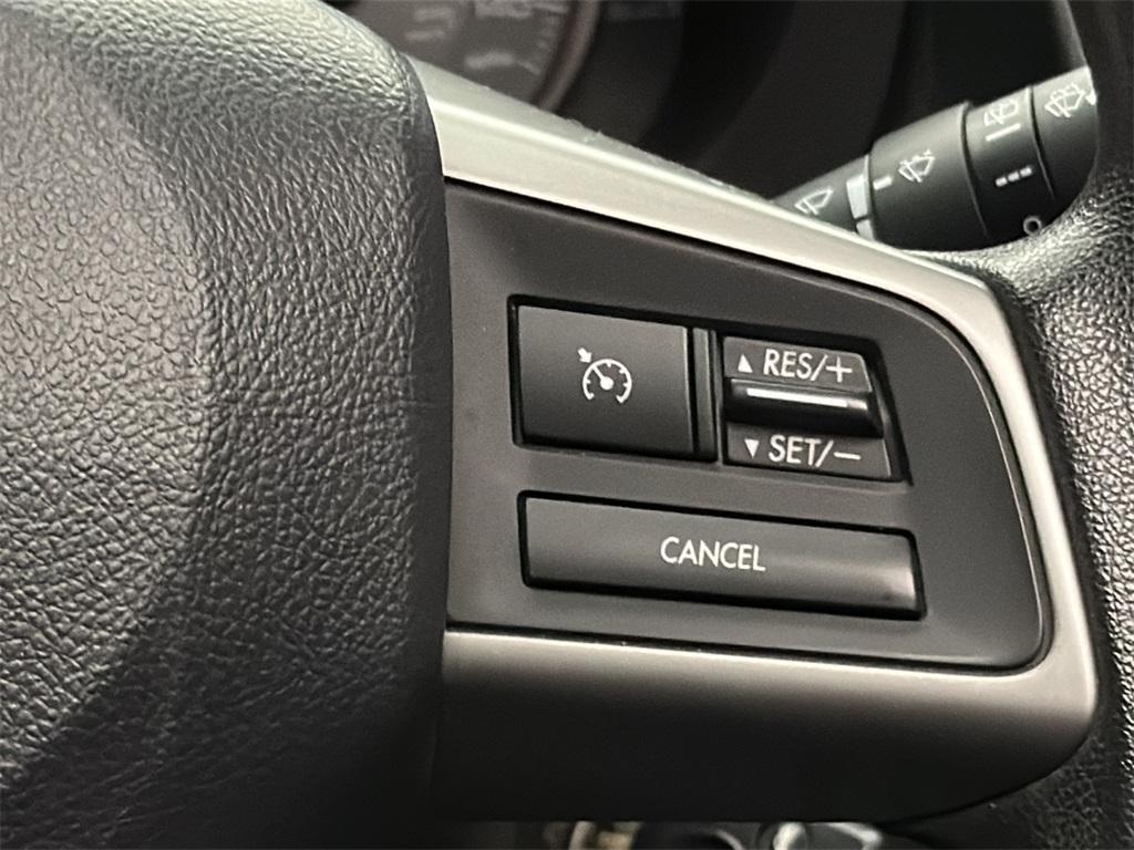 used 2016 Subaru Forester car, priced at $14,000