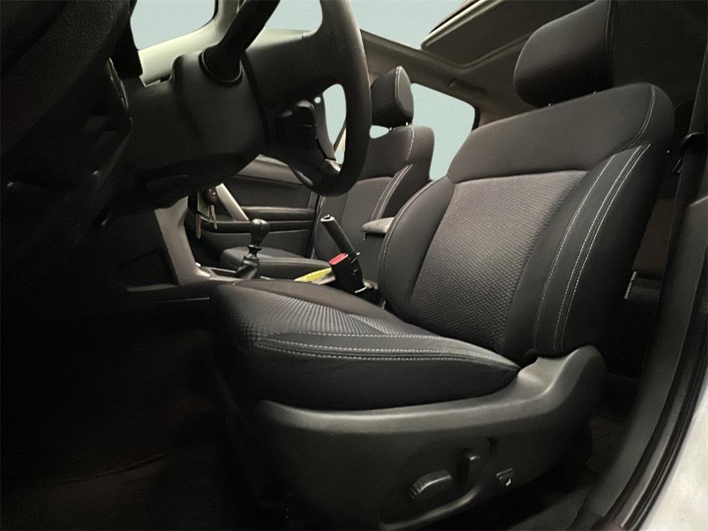 used 2016 Subaru Forester car, priced at $14,000