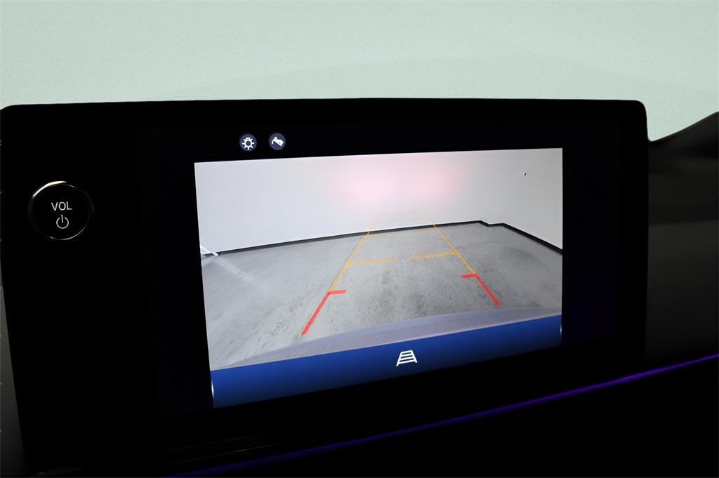 new 2025 Honda Prologue car, priced at $52,870