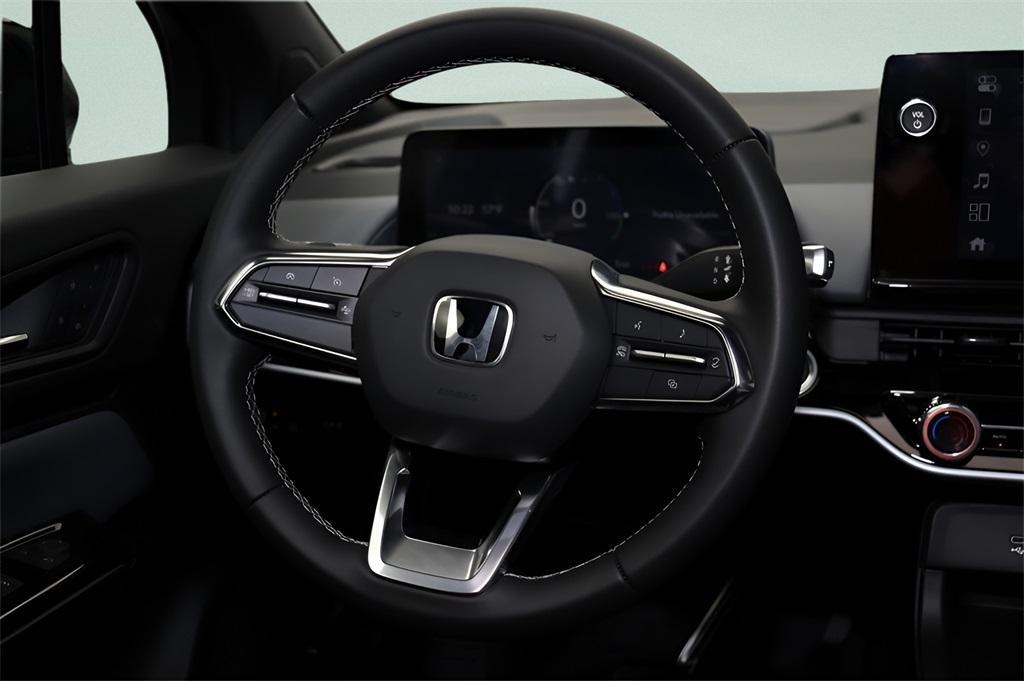 new 2025 Honda Prologue car, priced at $52,870