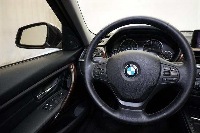 used 2013 BMW 335 car, priced at $12,200