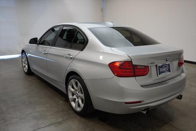 used 2013 BMW 335 car, priced at $12,200