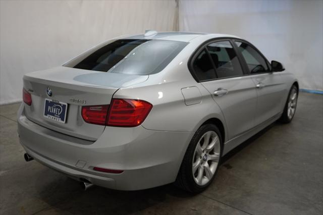 used 2013 BMW 335 car, priced at $12,200