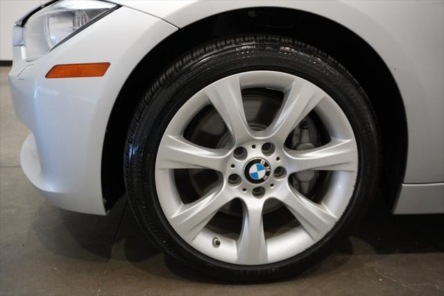 used 2013 BMW 335 car, priced at $12,200