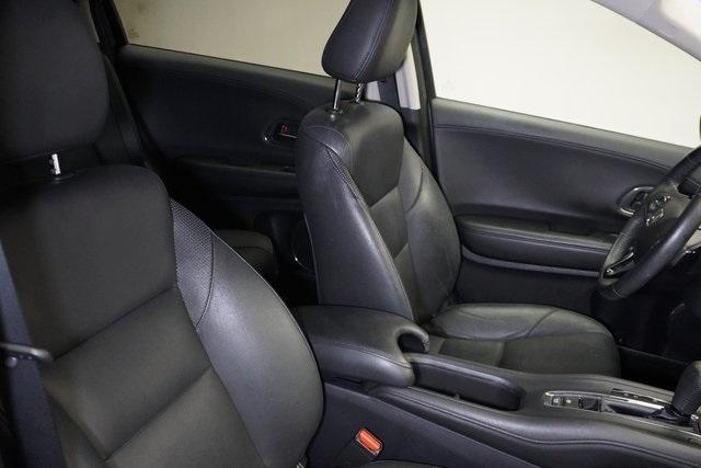 used 2016 Honda HR-V car, priced at $15,000