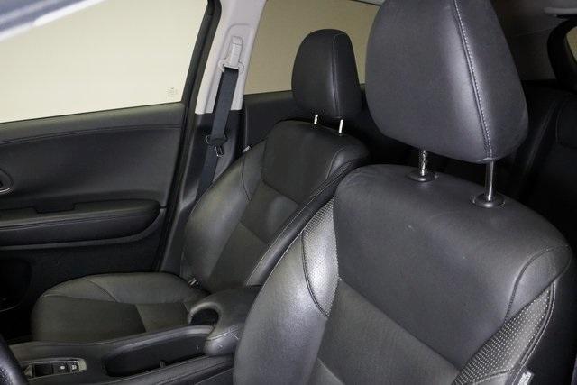 used 2016 Honda HR-V car, priced at $15,000