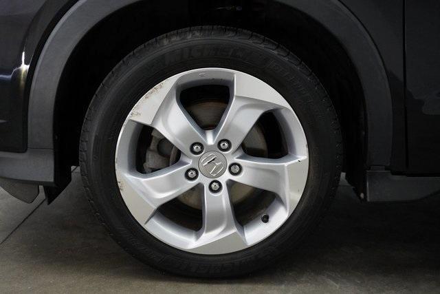 used 2016 Honda HR-V car, priced at $15,000