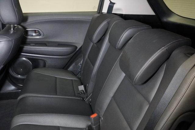 used 2016 Honda HR-V car, priced at $15,000