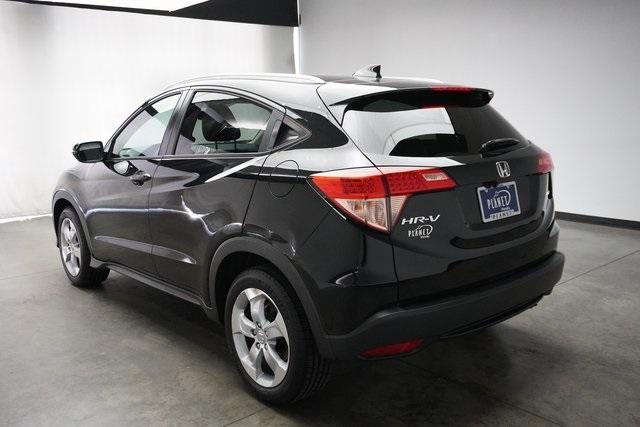 used 2016 Honda HR-V car, priced at $15,000