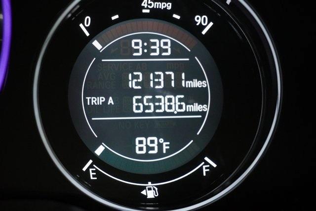 used 2016 Honda HR-V car, priced at $15,000