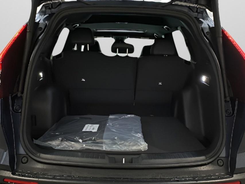 new 2026 Honda CR-V Hybrid car, priced at $42,200