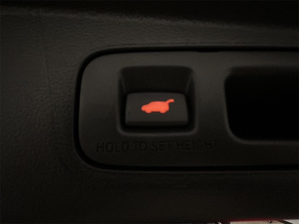 new 2026 Honda CR-V Hybrid car, priced at $42,200
