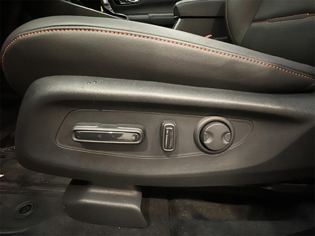 new 2026 Honda CR-V Hybrid car, priced at $42,200