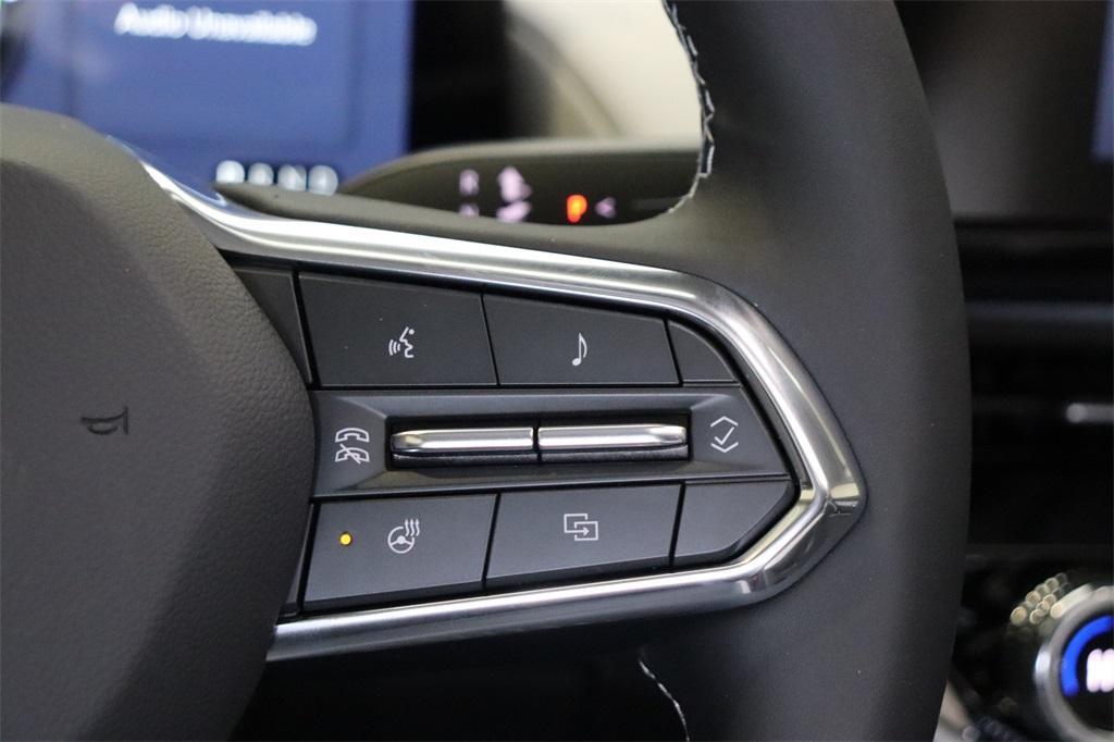 new 2025 Honda Prologue car, priced at $55,561