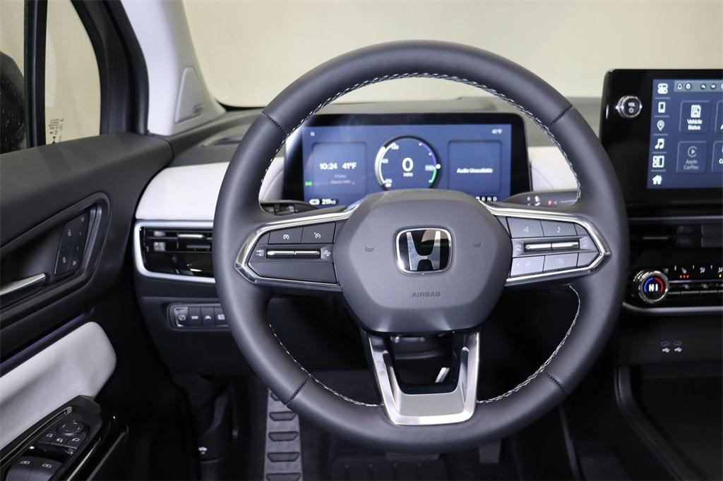 new 2025 Honda Prologue car, priced at $55,561