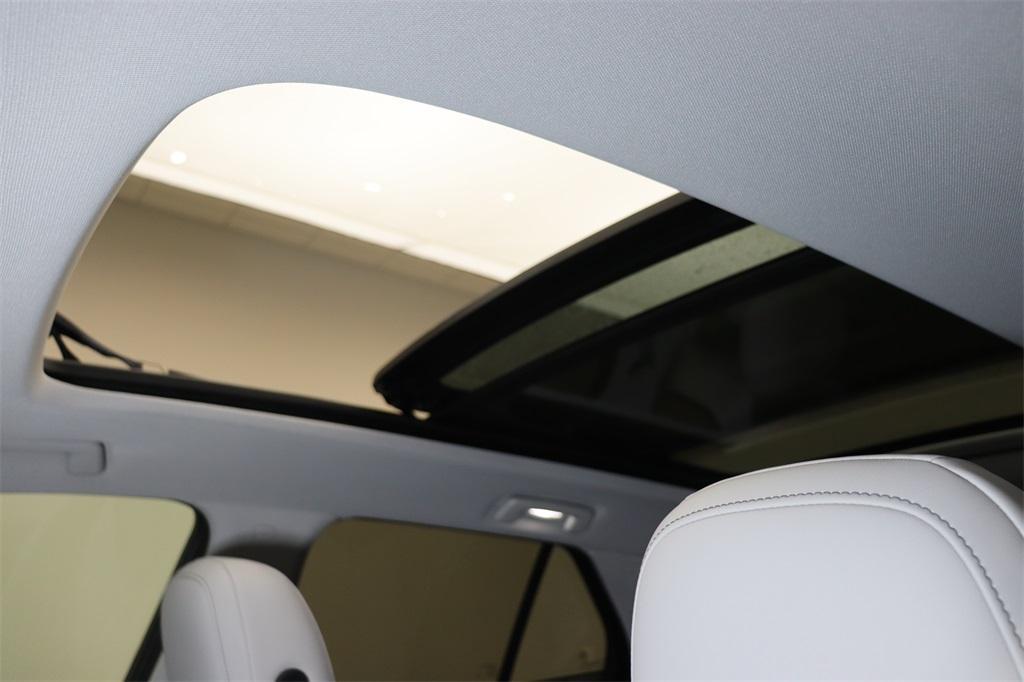 new 2025 Honda Prologue car, priced at $55,561