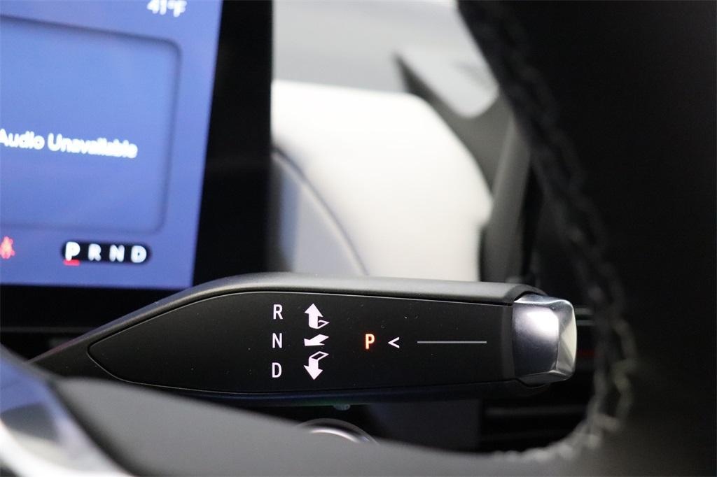 new 2025 Honda Prologue car, priced at $55,561