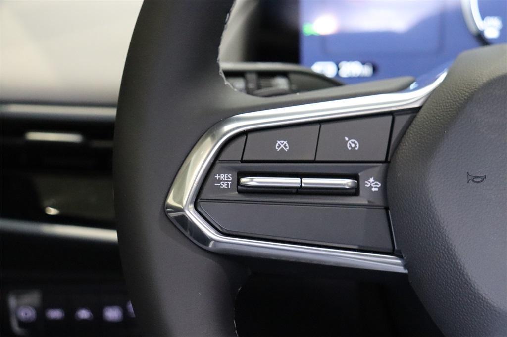 new 2025 Honda Prologue car, priced at $55,561