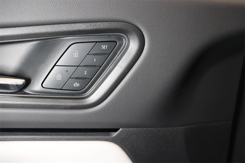 new 2025 Honda Prologue car, priced at $55,561