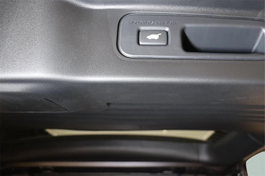 new 2026 Honda Passport car, priced at $54,650