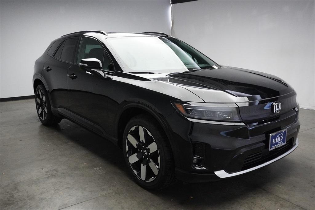 new 2025 Honda Prologue car, priced at $55,561