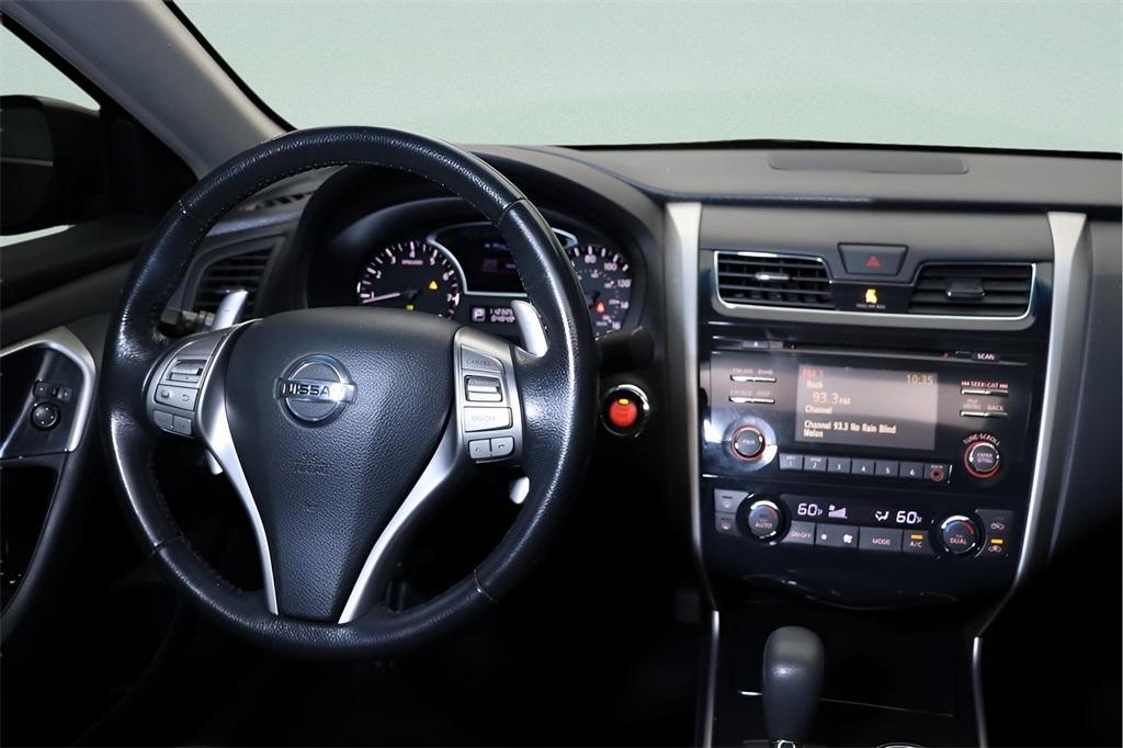 used 2013 Nissan Altima car, priced at $8,500