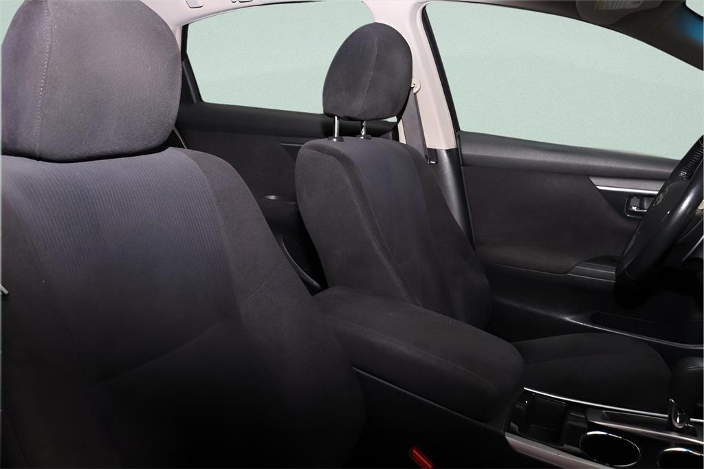 used 2013 Nissan Altima car, priced at $8,500