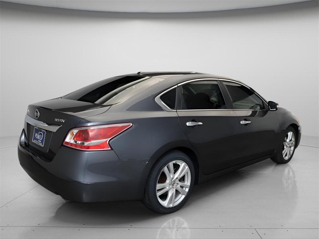 used 2013 Nissan Altima car, priced at $8,500