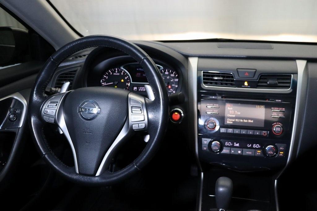 used 2013 Nissan Altima car, priced at $10,000
