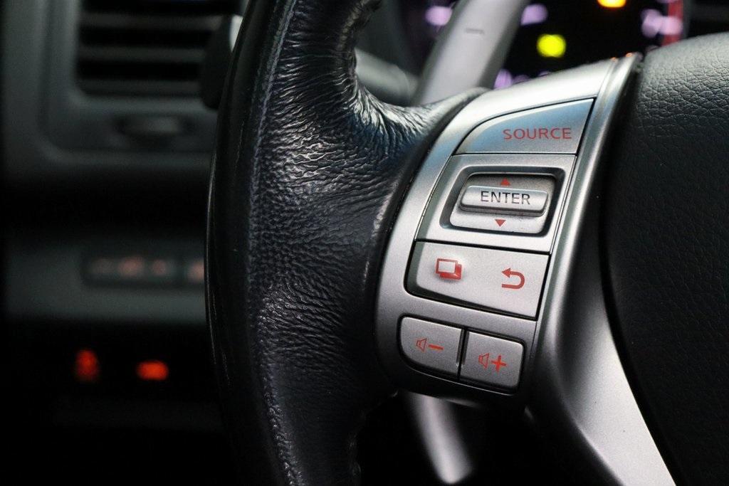 used 2013 Nissan Altima car, priced at $10,000