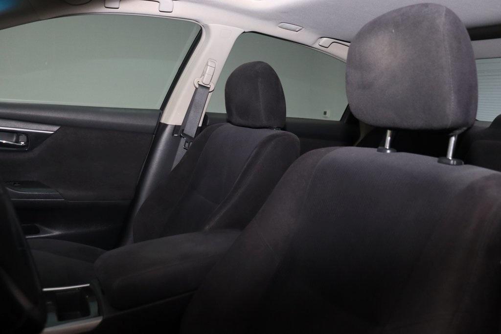 used 2013 Nissan Altima car, priced at $10,000