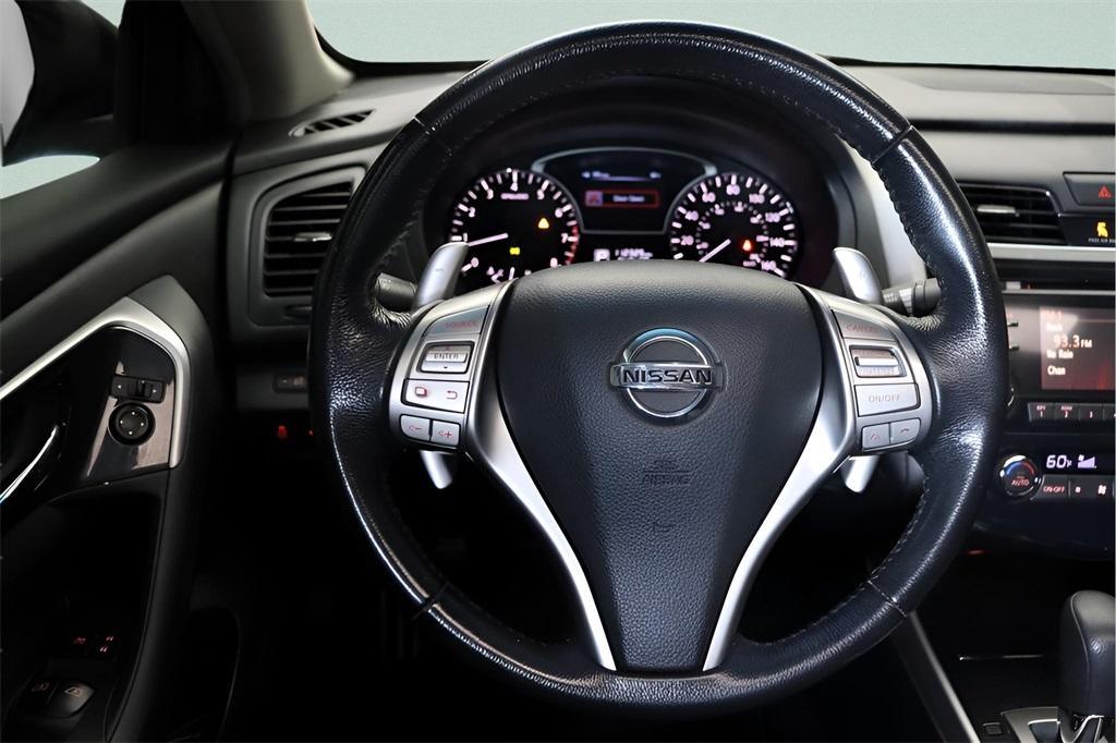 used 2013 Nissan Altima car, priced at $8,500