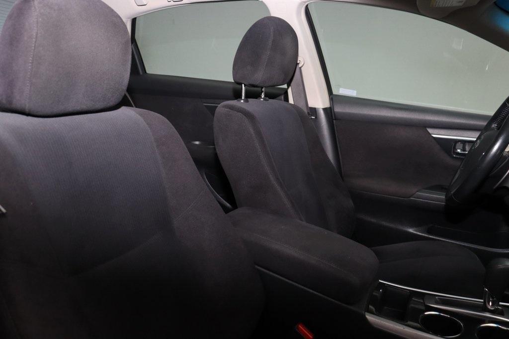 used 2013 Nissan Altima car, priced at $10,000