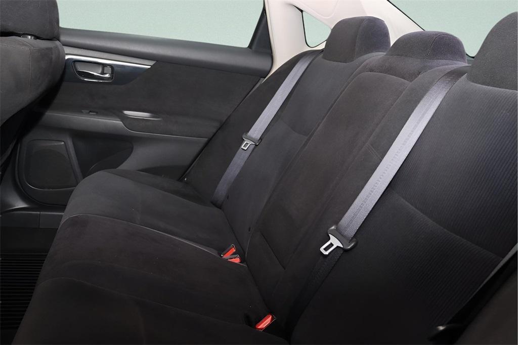 used 2013 Nissan Altima car, priced at $8,500