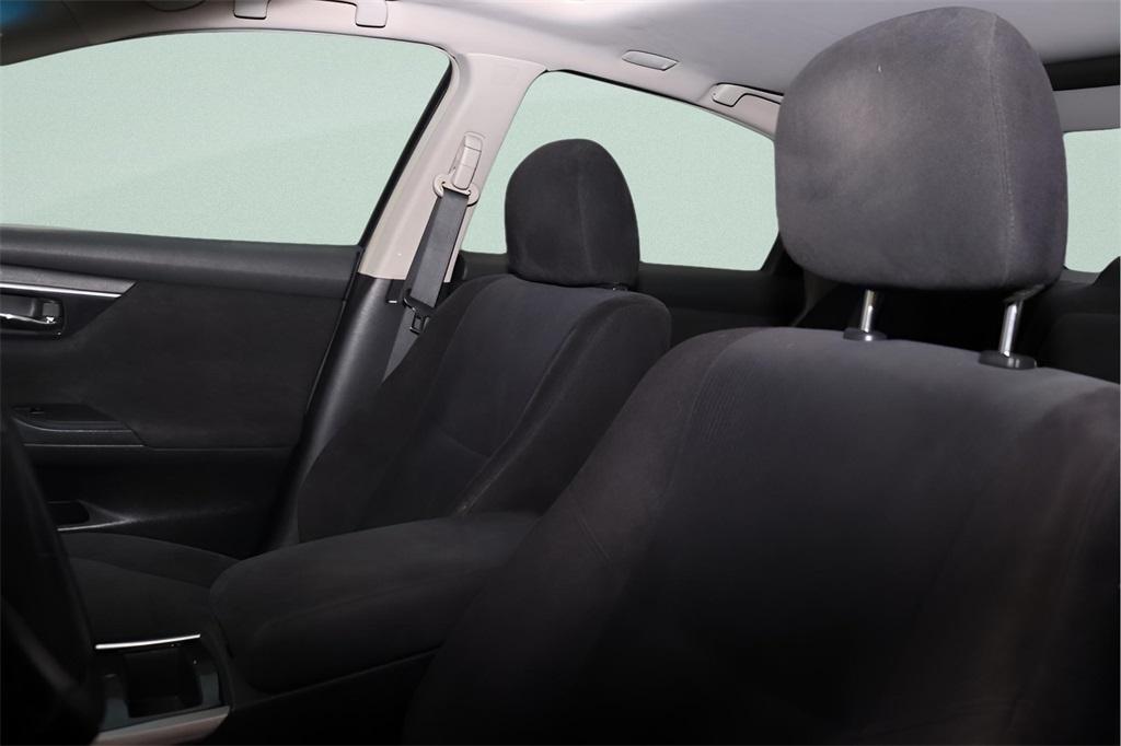 used 2013 Nissan Altima car, priced at $8,500