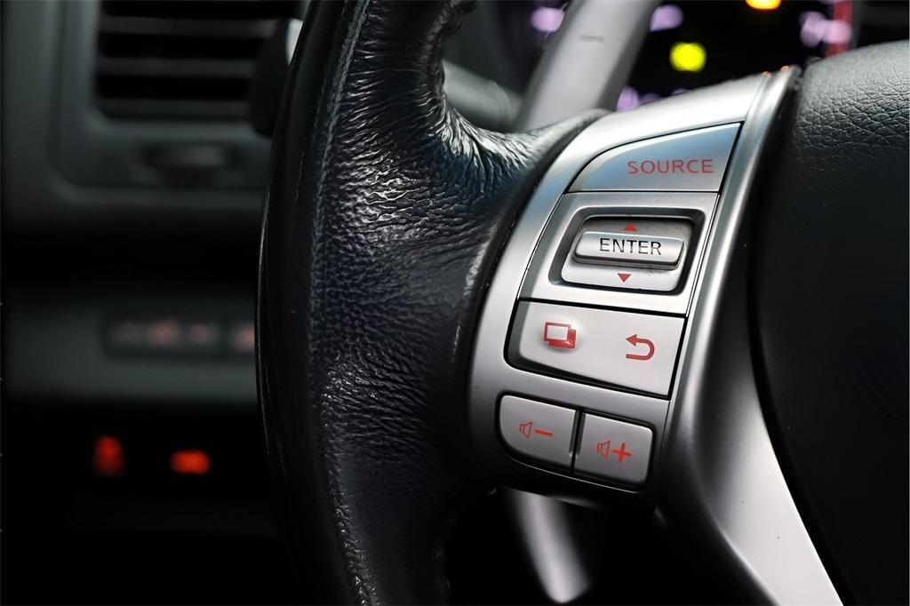 used 2013 Nissan Altima car, priced at $8,500