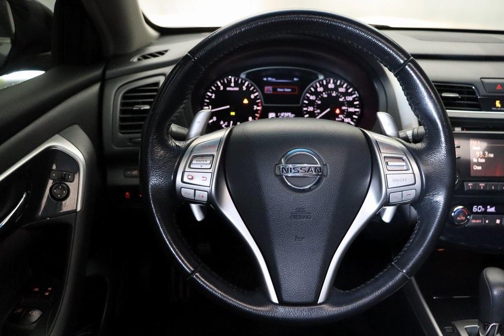 used 2013 Nissan Altima car, priced at $10,000