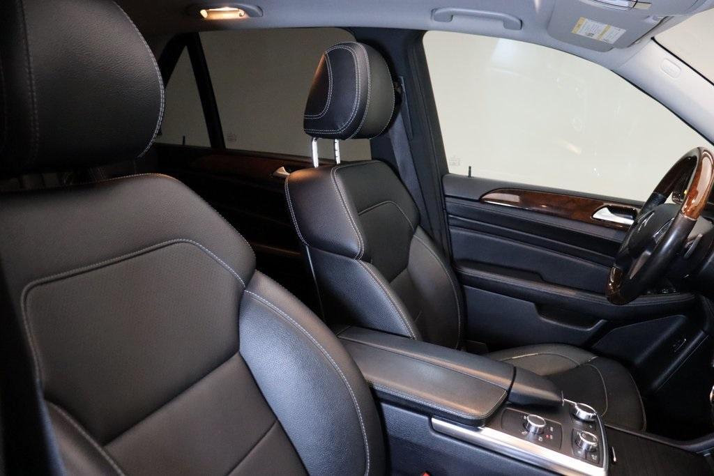 used 2013 Mercedes-Benz M-Class car, priced at $11,900