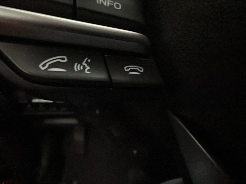 used 2021 Subaru Crosstrek car, priced at $23,500