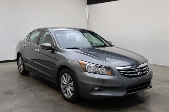 used 2011 Honda Accord car, priced at $10,000