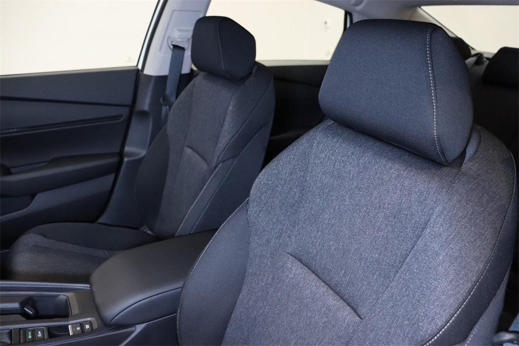 new 2025 Honda Accord car, priced at $31,165