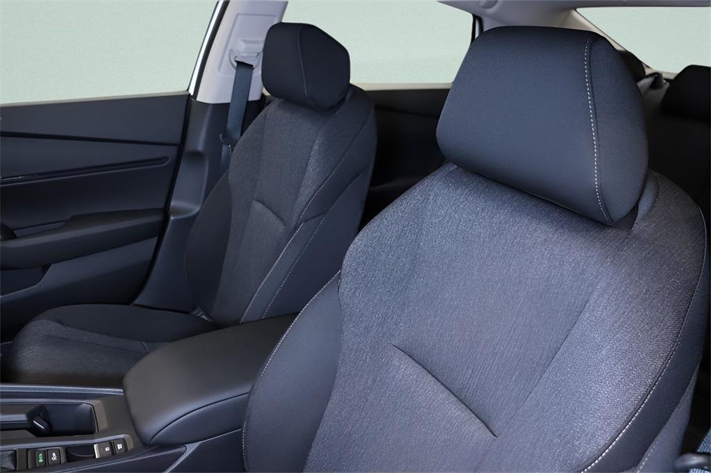 new 2025 Honda Accord car, priced at $30,996