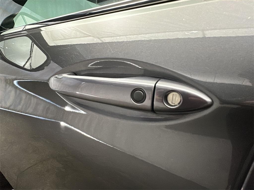used 2017 Honda Pilot car, priced at $16,500