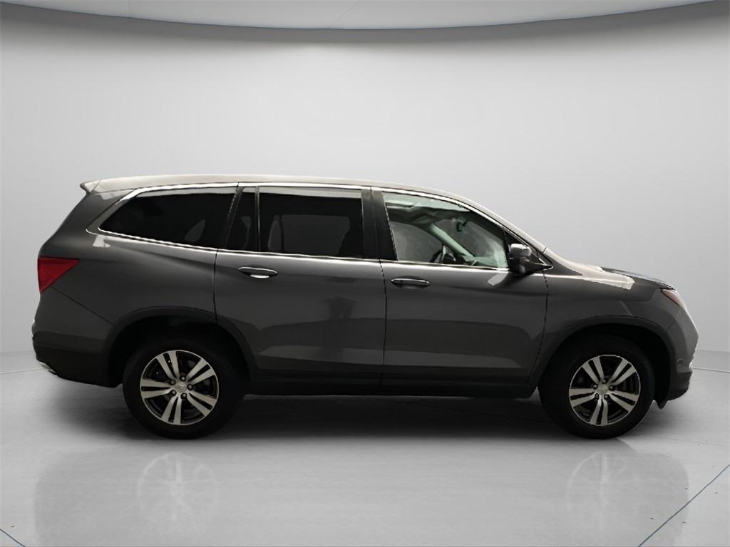 used 2017 Honda Pilot car, priced at $16,500