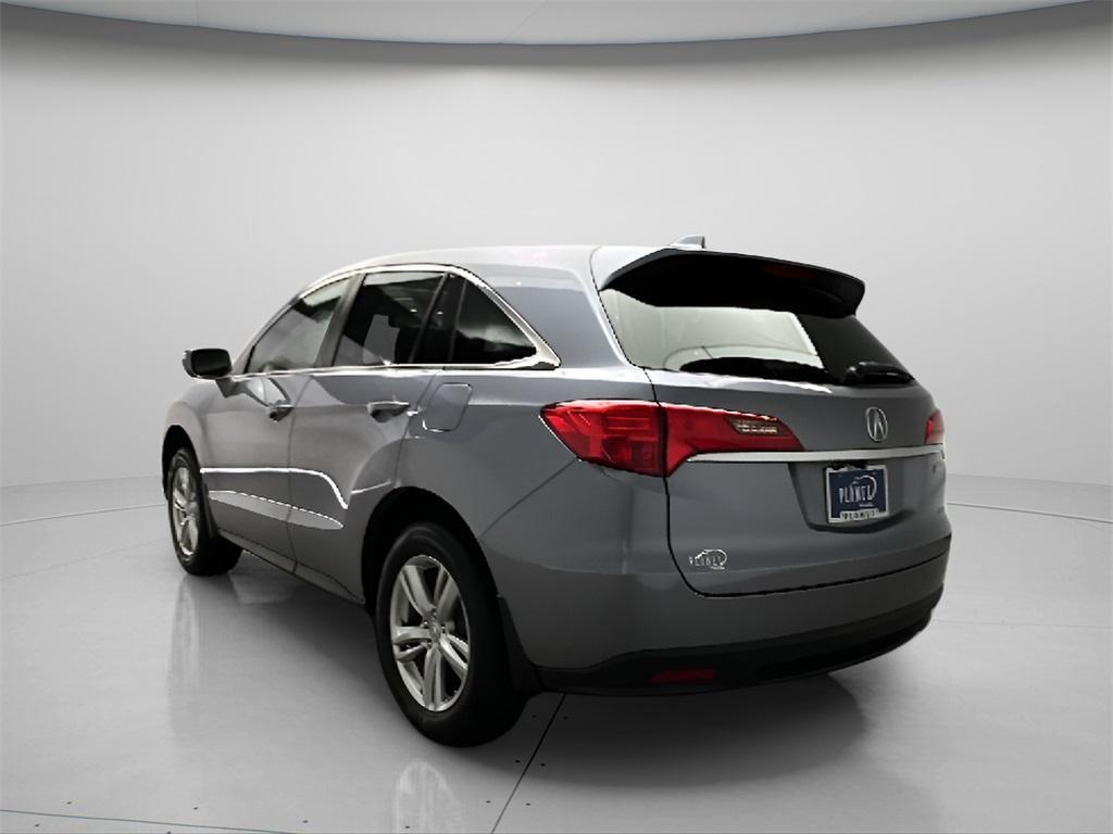used 2014 Acura RDX car, priced at $10,500