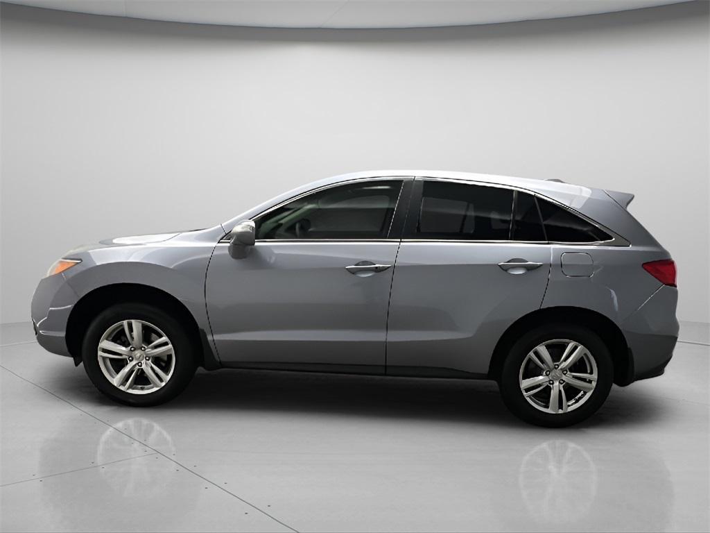 used 2014 Acura RDX car, priced at $10,500