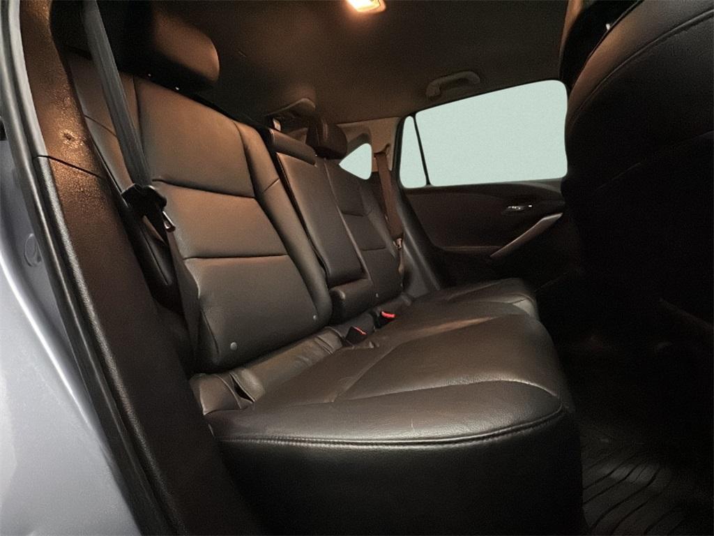 used 2014 Acura RDX car, priced at $10,500