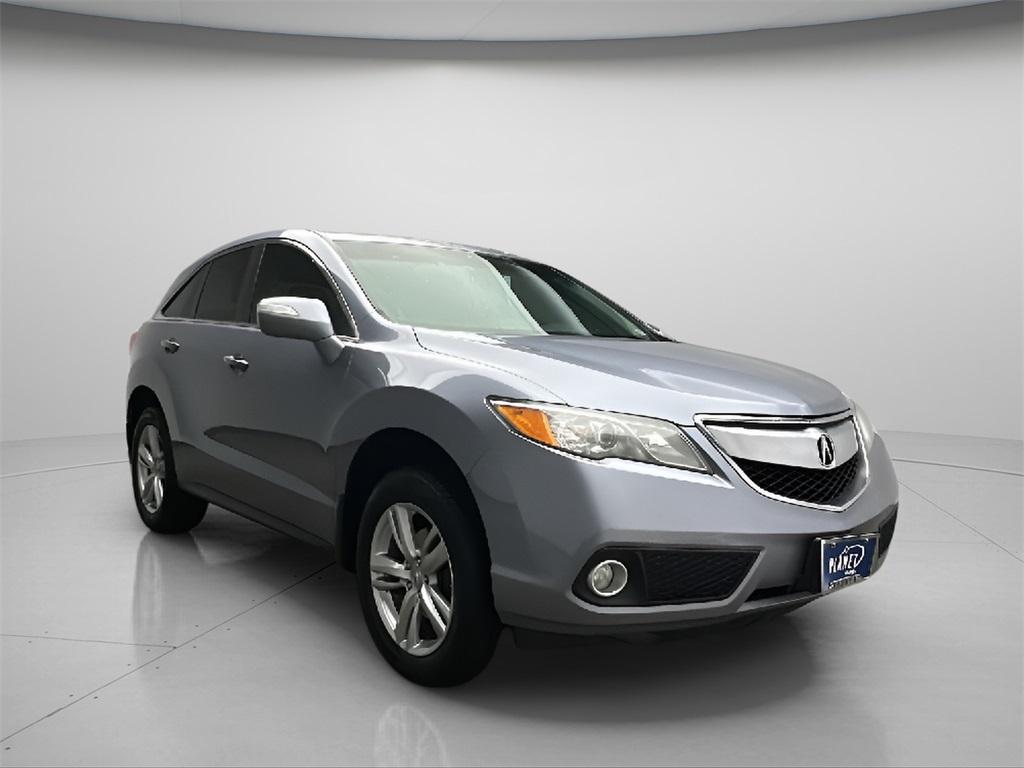 used 2014 Acura RDX car, priced at $10,500