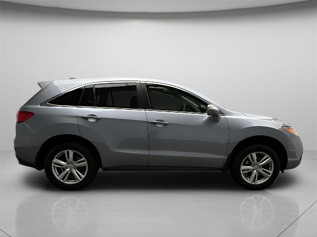 used 2014 Acura RDX car, priced at $10,500